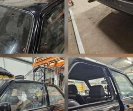 BMW SERIE 3 318 IS 318IS E30