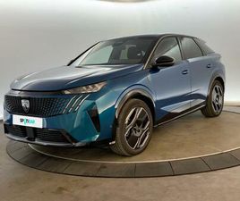 ELECTRIQUE 210 CH 73 KWH GT