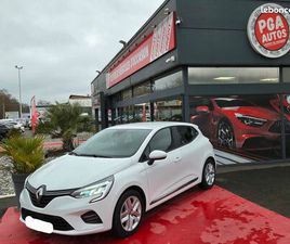 RENAULT CLIO 1.0 L SCE 75 CH