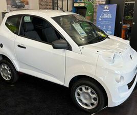 AIXAM MINAUTO VOITURE SANS PERMIS AIXAM MINAUTO ACCÈS 1 ÈRE MAIN