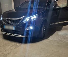 PEUGEOT 3008 2L