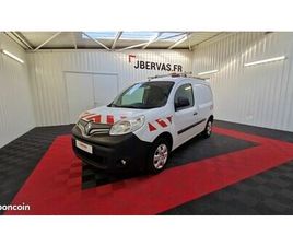 RENAULT KANGOO EXPRESS RENAULT KANGOO EXPRESS EXTRA R-LINK DCI 90 EDC