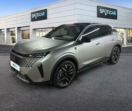 HYBRID 145 E-DCS6 GT