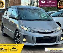 WARRANTED MILE, 18M WARRANTY, REV CAM