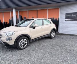 FIAT 500X 1.3 95 MULTIJET CITY CROSS