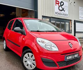 RENAULT TWINGO II 1.2 16V 75 CH - CLIMATISATION / DISTRIBUTION 2025 ...