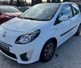 RENAULT TWINGO II 1.2I 75CV