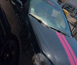 VOLKSWAGEN POLO POLO 4