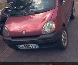 AIXAM A400 A VENDRE OU ÉCHANGE CONTRE VOITURE