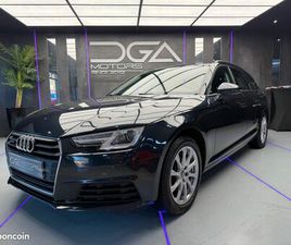 AUDI A4 AVANT 2.0L TDI 190 CV QUATTRO KIT DISTRIBUTION OK