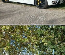 FERRARI F430 V8 4L3, BOITE F1, 486CV