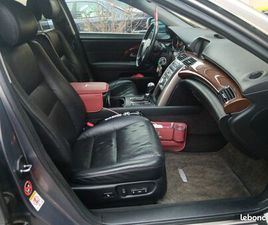 HONDA LEGEND HONDA LEGEND