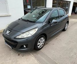 PEUGEOT 207 1.4 HDI 70 CV