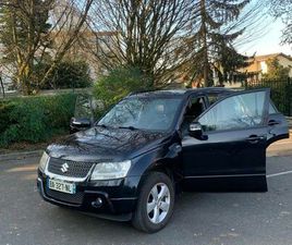 SUZUKI GRAND VITARA DDIS