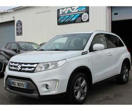 SUZUKI VITARA SUZUKI VITARA 120 CH EDITION PRIVILÈGE K