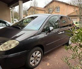 CITROEN C8 C8