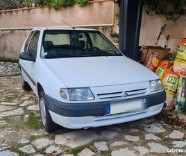 CITROEN SAXO 1.0 ESSENCE