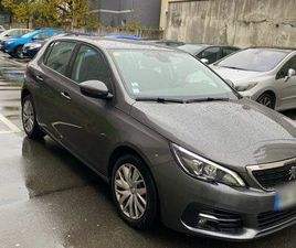 308 AFFAIRE 5P PREMIUM PACK BLUEHDI 100S&S BVM6