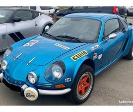 SMART ROADSTER SMART ÉVOCATION BERLINETTE A 110