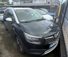 OPEL CROSSLAND 1.2 131