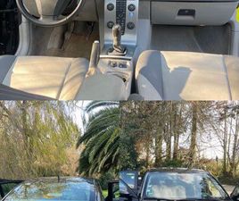 VOLVO S40 – ESSENCE – 2004 – 2.4L INJECTION