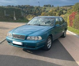 VOLVO S70