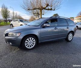 VOLVO V50 1.6 D 16V 109CV