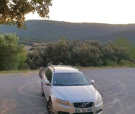 VOLVO V70 VOLVO V70 1.6L 130 000KM PROBLÈME ELECTRO