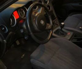 ALFA ROMEO 159 SW ALFA ROMEO 159 JTDM