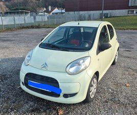 CITROEN C1