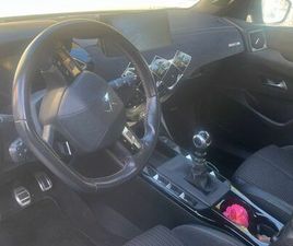 CITROËN DS3 CROSSBACK