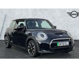 2022 MINI COOPER E COOPER S 3)