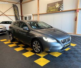 VOLVO V40 T3 (2) 1.5 152 CH INSCRIPTION BVA6