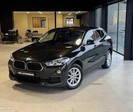 BMW X2 SDRIVE 20D - BVA S&S F39 LOUNGE PLUS