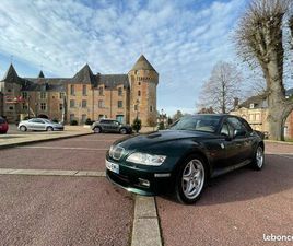 Z3 COUPÉ 2.8 BMW - SHOOTING BRAKES