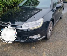 C5 3 BREAK 1,6 HDI
