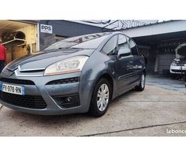 CITROEN C4 CITROËN C4 II 1.6 E-HDI110 FAP BUSINESS 5P