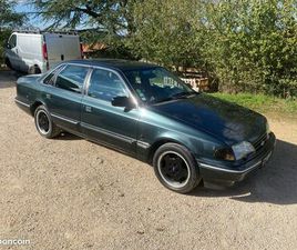 FORD SCORPIO V6 2.9L EFI 4 ROUES MOTRICES