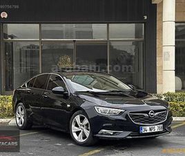 1.6 CDTI GRAND SPORT ELITE