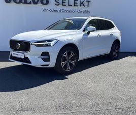 VOLVO XC60 B4 197 CH GEARTRONIC 8 MOMENTUM PRO