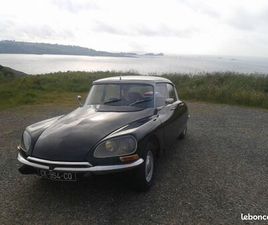 CITROEN ID/DS