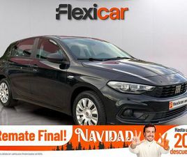 FIAT TIPO CROSS CROSS 1.5 HYBRID 97KW (130CV) DCT