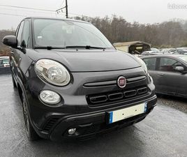 FIAT 500L FIAT 500L 1.4 95CH LIGUE 1 CONFORAMA