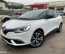 RENAULT SCÉNIC (4) BUSINESS INTENS ENERGY DCI 130
