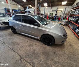 FIAT STILO ABARTH 2.4 20V 170CH