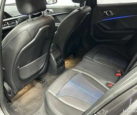 BMW SÉRIE 1 118D 150 CH BVA8 M SPORT