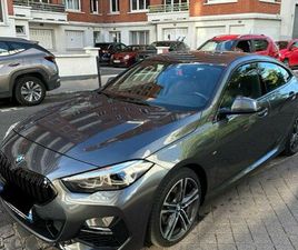 BMW SÉRIE 2 GRAND COUPÉ