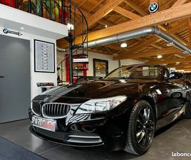 BMW Z4 23I SDRIVE 204CV