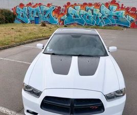 DODGE CHARGER DAYTONA