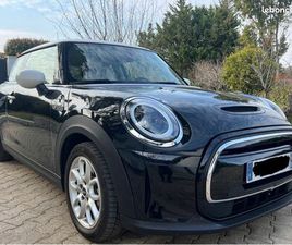 MINI MINI COOPER SE MINI MINI COOPER SE 184CH (5CV) BVA7 ÉDITION PREMIUM PLUS
